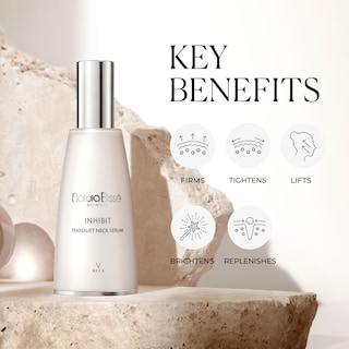 Foto 3 | Sérum Natura Bissé Inhibe Tensolift Para Cuello Y Escote, 50 Ml - Venta Internacional.
