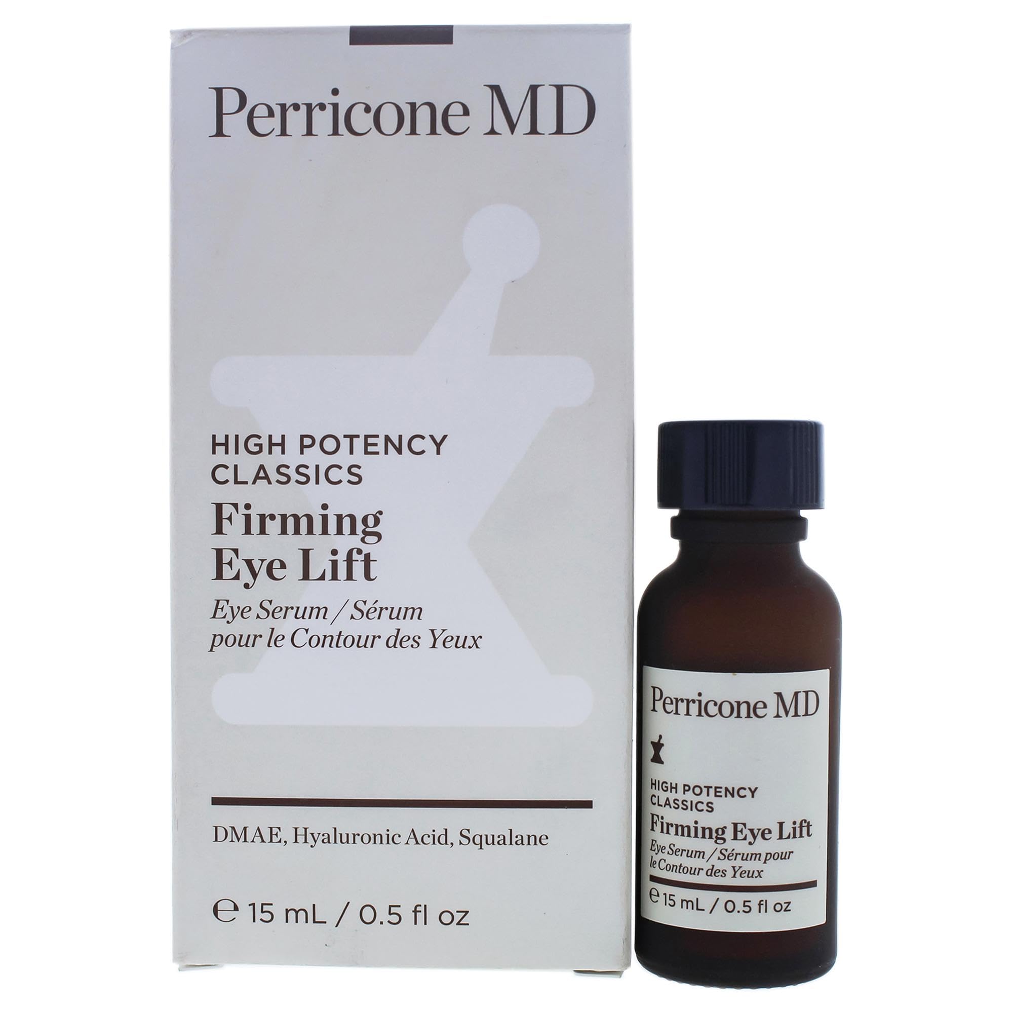 Foto 2 pulgar | Sérum Eye Lift Perricone Md High Potency Classics 15 Ml - Venta Internacional.