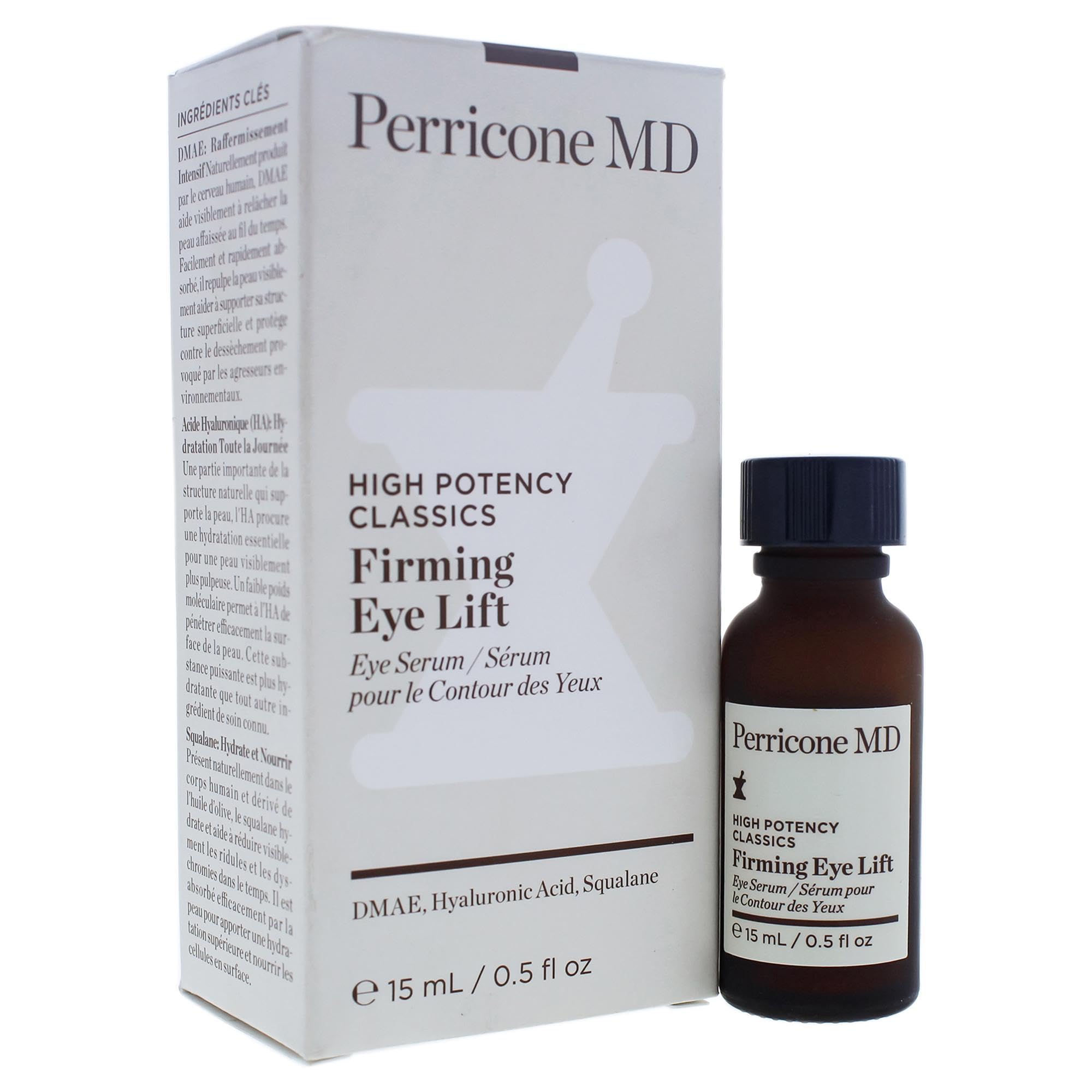 Foto 4 pulgar | Sérum Eye Lift Perricone Md High Potency Classics 15 Ml - Venta Internacional.