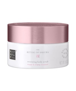 Foto 1 | Exfoliante Corporal Rituals The Ritual Of Sakura 260 Ml Unisex - Venta Internacional.