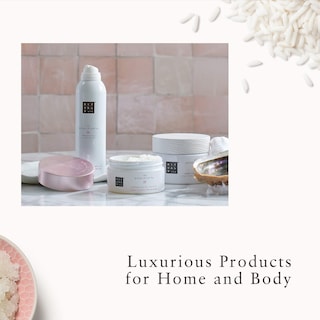 Foto 4 | Exfoliante Corporal Rituals The Ritual Of Sakura 260 Ml Unisex - Venta Internacional.