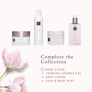 Foto 6 | Exfoliante Corporal Rituals The Ritual Of Sakura 260 Ml Unisex - Venta Internacional.