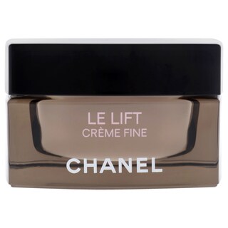 Foto 2 | La Crema Chanel Le Lift Creme Fine De 50 Ml Suaviza La Piel - Venta Internacional.