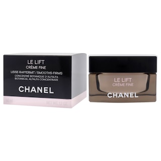 Foto 4 | La Crema Chanel Le Lift Creme Fine De 50 Ml Suaviza La Piel - Venta Internacional.