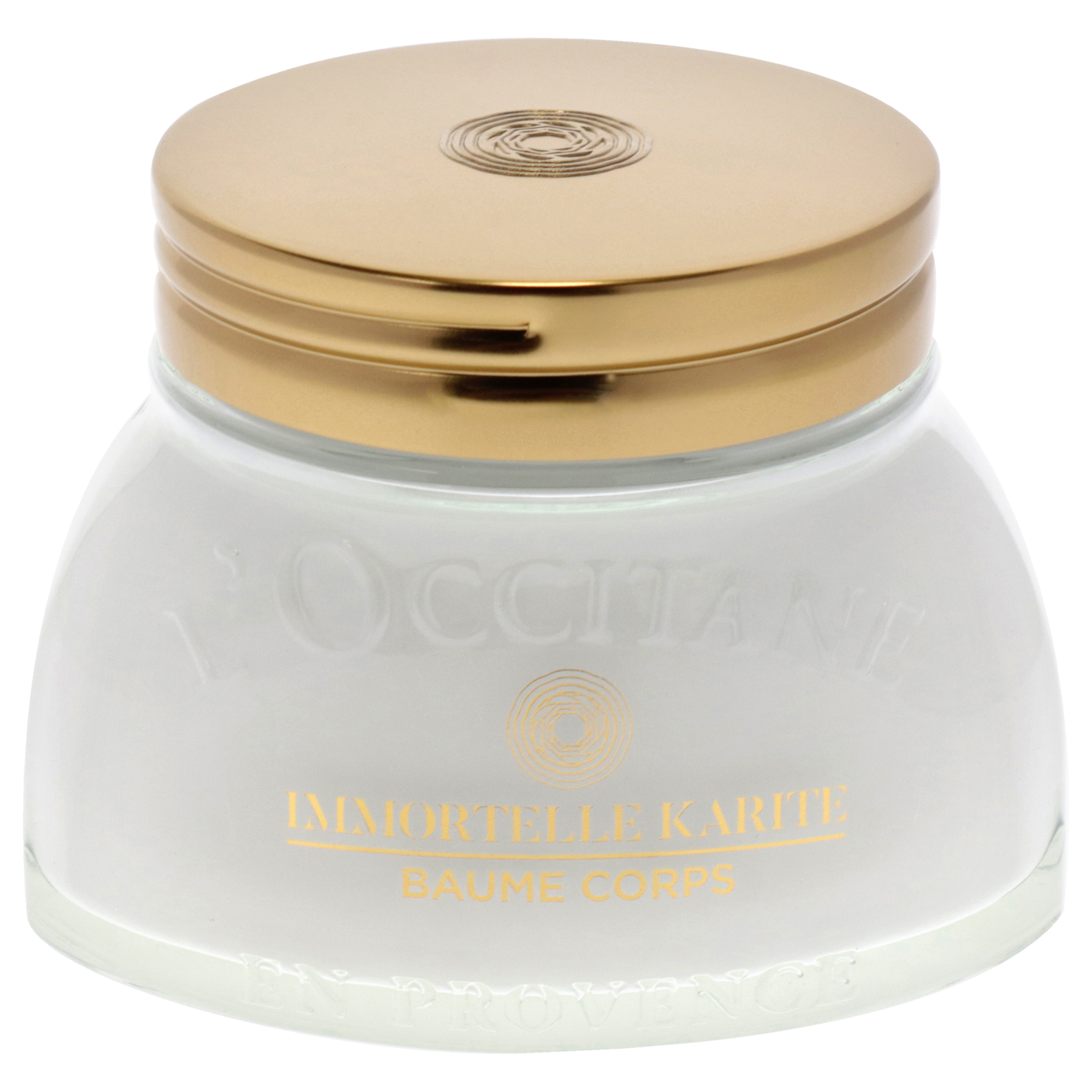 Foto 3 pulgar | Bálsamo Corporal Occitane Immortelle Karite Antienvejecimiento 200 Ml Unise - Venta Internacional.