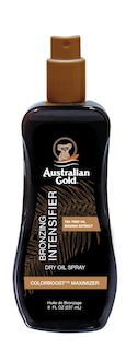 Foto 1 | Spray De Aceite Seco Intensificador Bronceador Australian Gold 240 Ml - Venta Internacional.