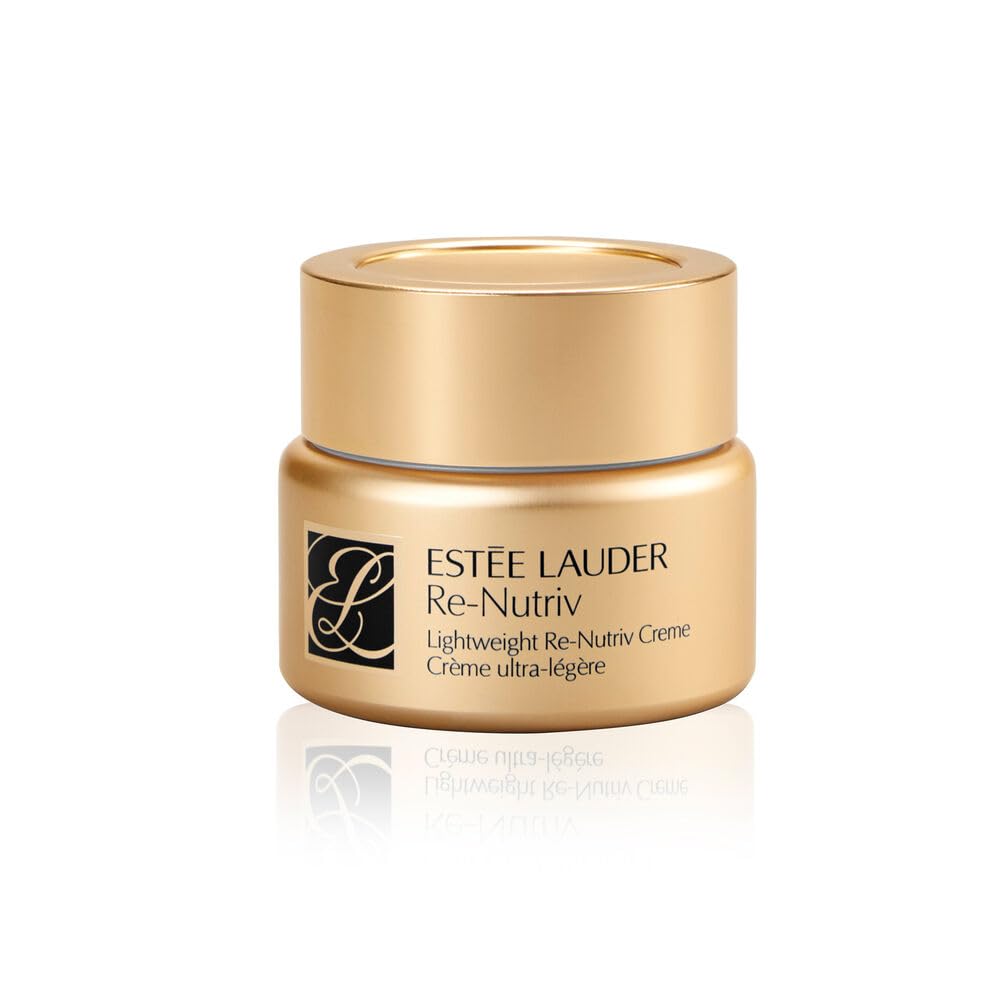 Foto 2 pulgar | Crema Hidratante Estée Lauder Re-nutriv Lightweight 50 Ml - Venta Internacional.