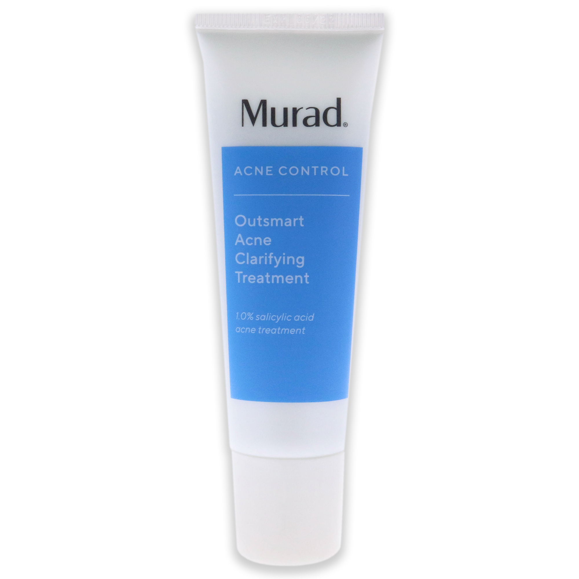 Foto 3 pulgar | Tratamiento Aclarante Murad Outsmart Acne, 50 Ml, Unisex - Venta Internacional.