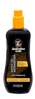 Foto 1 | Aceite Bronceador Australian Gold Dark Exotic Con Extracto De Zanahoria 240 Ml - Venta Internacional.