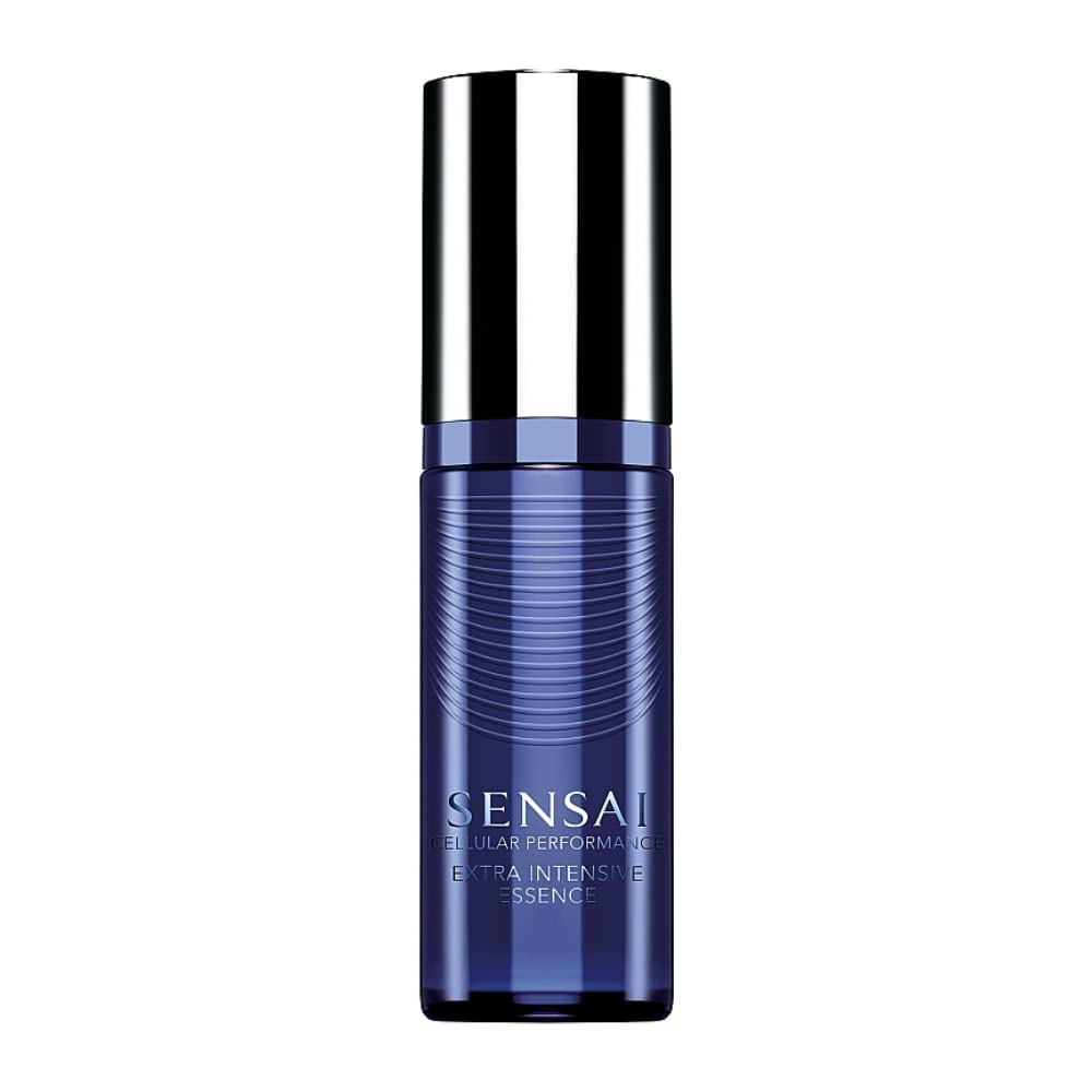 Essence Sensai Cellular Performance Extra Intensivo 40 Ml - Venta Internacional.