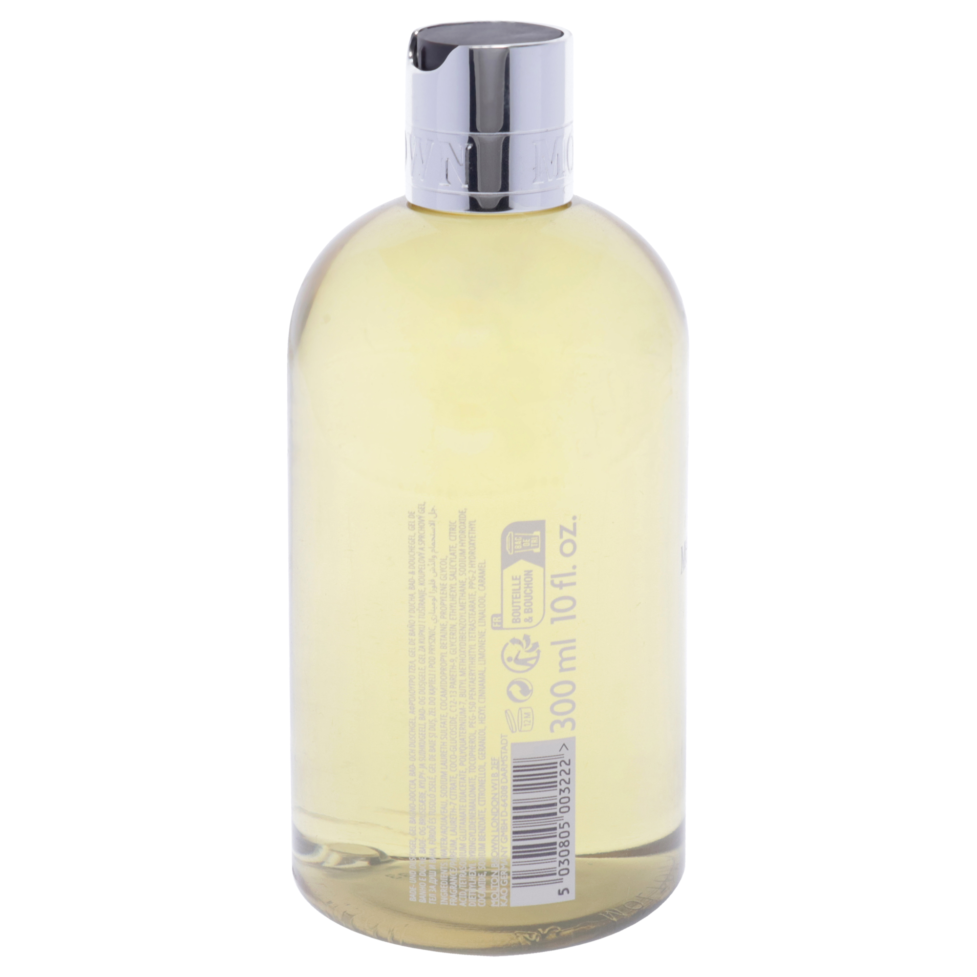 Foto 2 | Gel De Ducha Molton Brown Flora 300ml Unisex - Venta Internacional.