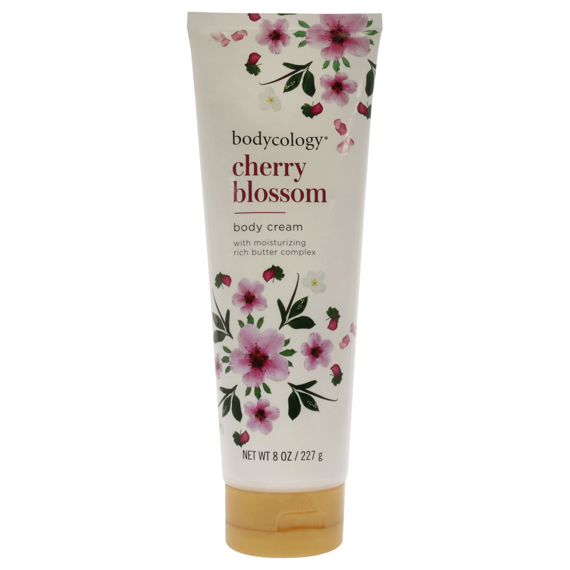 Foto 2 pulgar | Crema Corporal Bodycology Cherry Blossom Para Mujer 240ml - Venta Internacional.