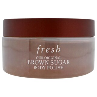 Foto 2 | Esmalte Corporal Fresh Brown Sugar Para Mujer, 250 Ml - Venta Internacional.