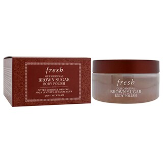 Foto 3 | Esmalte Corporal Fresh Brown Sugar Para Mujer, 250 Ml - Venta Internacional.