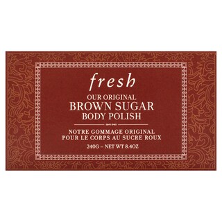 Foto 5 | Esmalte Corporal Fresh Brown Sugar Para Mujer, 250 Ml - Venta Internacional.