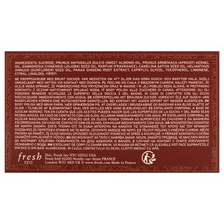 Foto 7 | Esmalte Corporal Fresh Brown Sugar Para Mujer, 250 Ml - Venta Internacional.