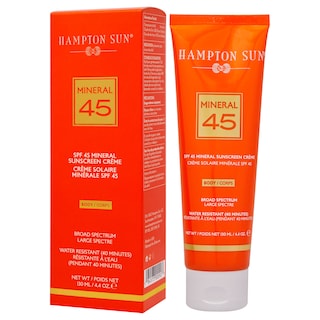 Foto 4 | Protector Solar Hampton Sun Mineral Body Spf 45 130 Ml Unisex - Venta Internacional.