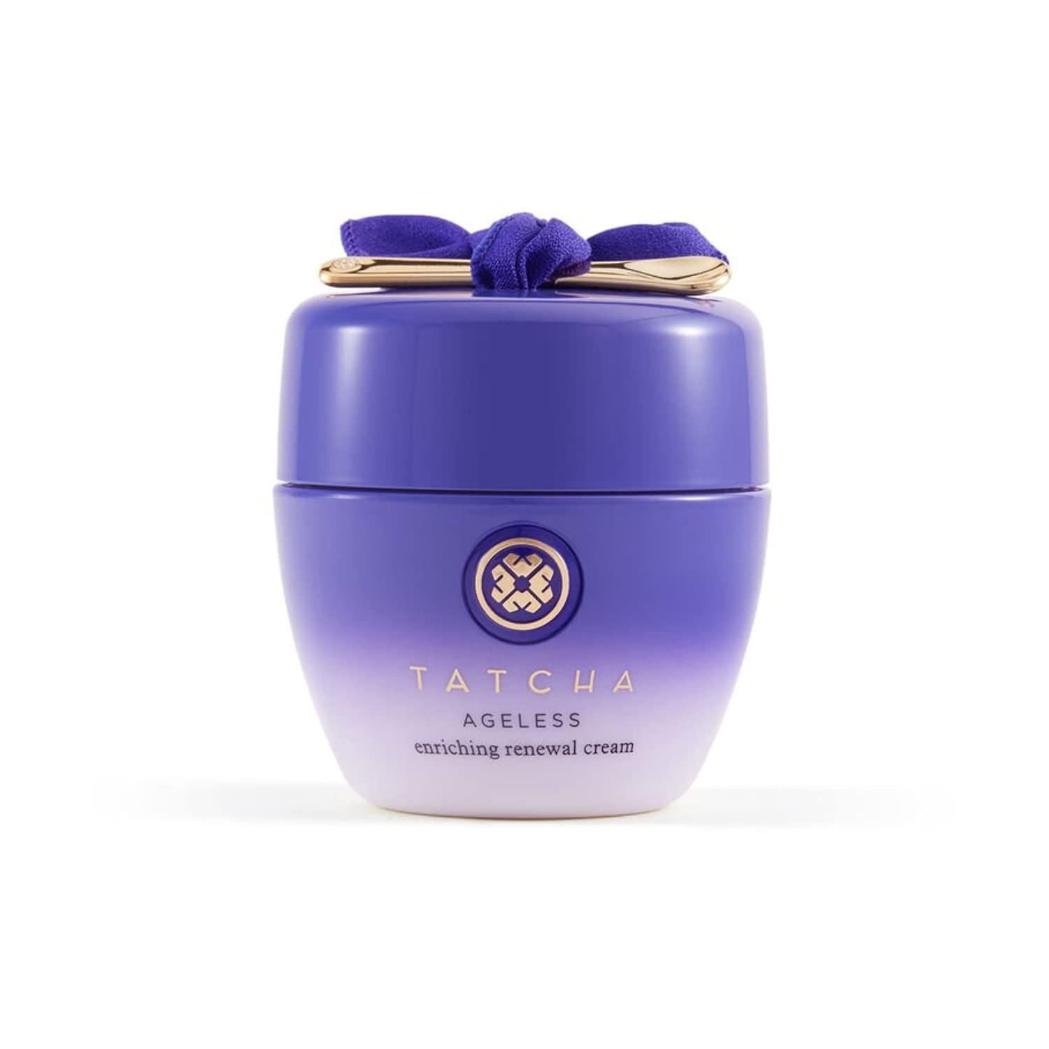 Foto 2 pulgar | Crema Hidratante Para La Piel Tatcha Ageless Enriching 55ml - Venta Internacional.