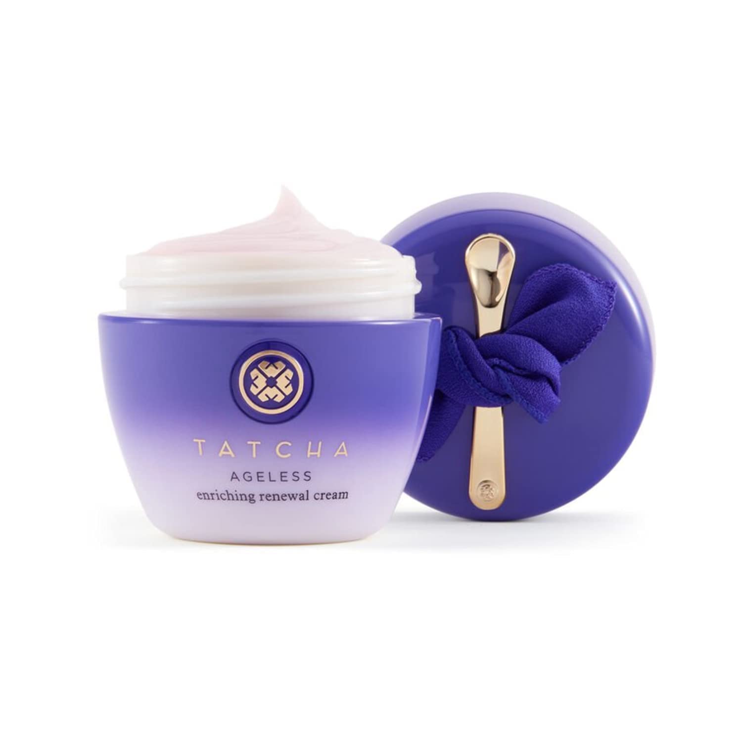 Foto 7 pulgar | Crema Hidratante Para La Piel Tatcha Ageless Enriching 55ml - Venta Internacional.