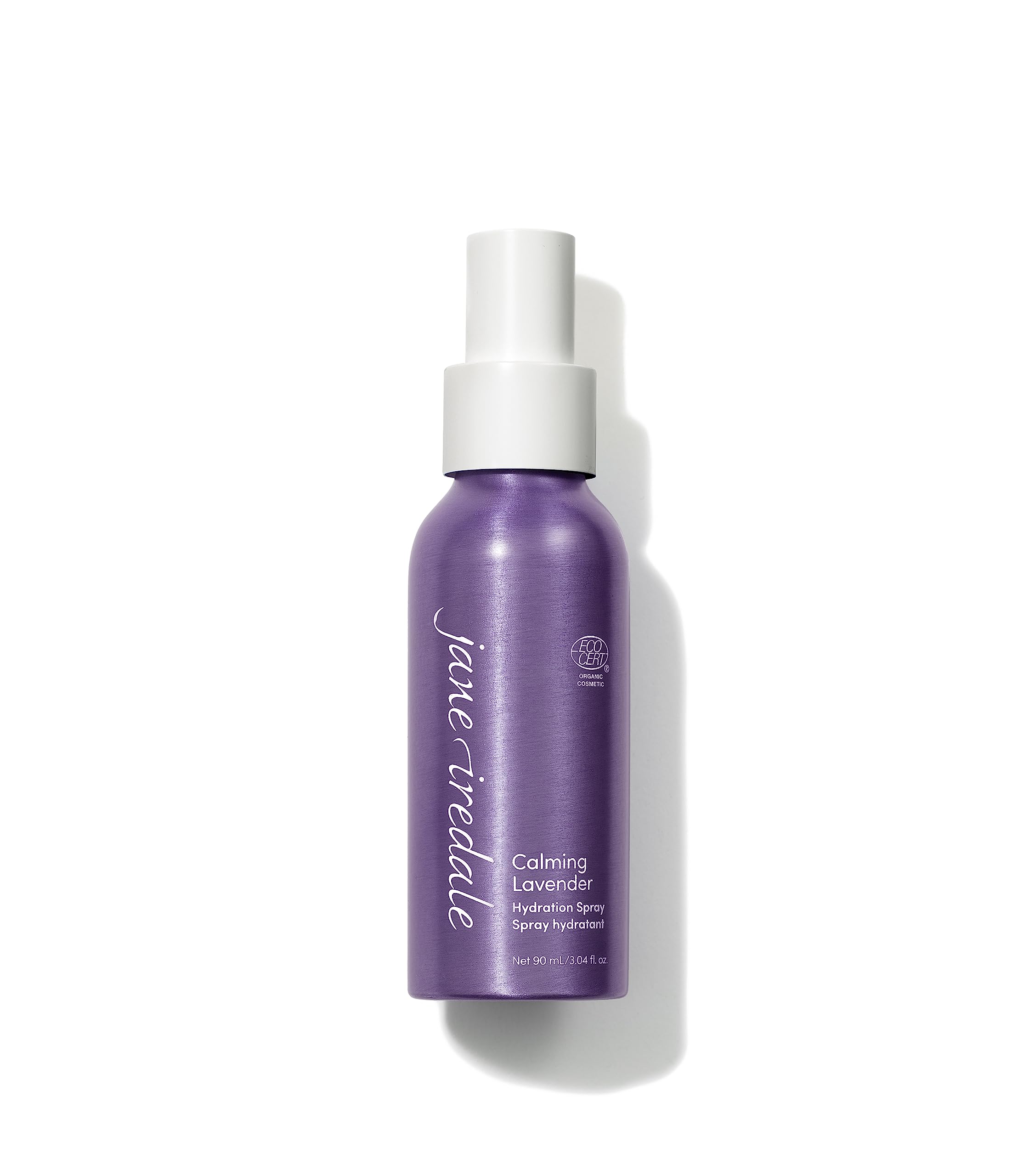 Foto 2 pulgar | Spray Hidratante Jane Iredale, Relajante Y Lavanda, 90 Ml - Venta Internacional.