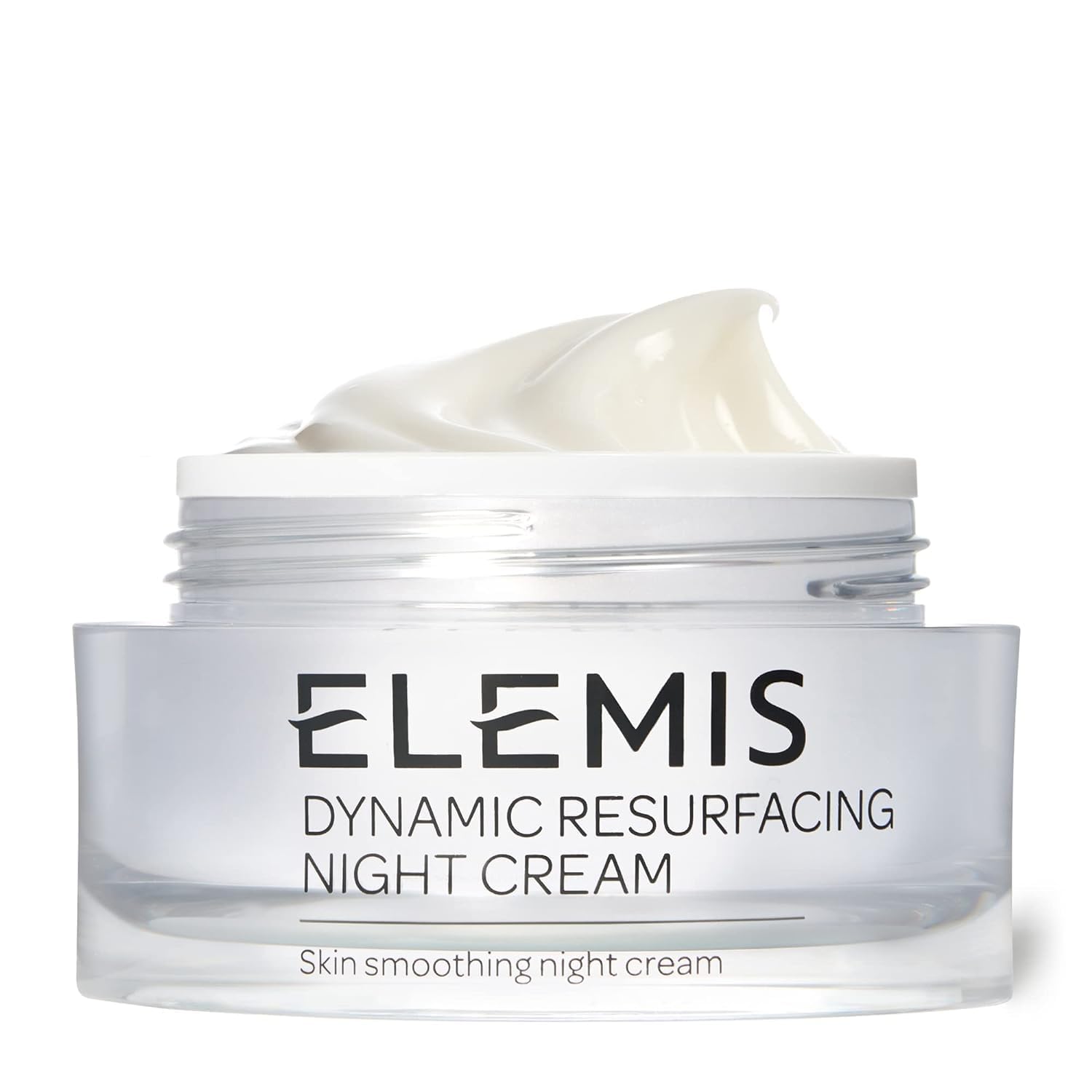 Crema De Noche Elemis Dynamic Resurfacing 50ml/1.6oz - Venta Internacional.