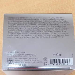 Foto 2 | Crema De Noche Elemis Dynamic Resurfacing 50ml/1.6oz - Venta Internacional.