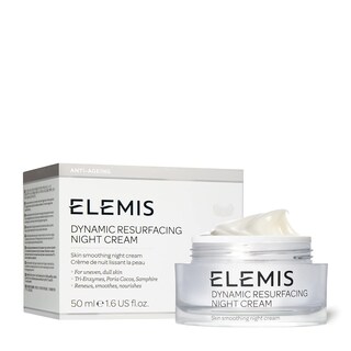 Foto 4 | Crema De Noche Elemis Dynamic Resurfacing 50ml/1.6oz - Venta Internacional.