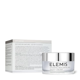 Foto 5 | Crema De Noche Elemis Dynamic Resurfacing 50ml/1.6oz - Venta Internacional.