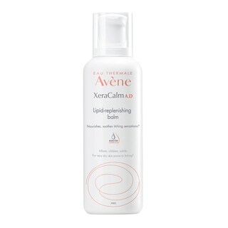 Foto 1 | Bálsamo Regenerador De Lípidos Eau Thermale Avène Xeracalm A.d 400 Ml - Venta Internacional.