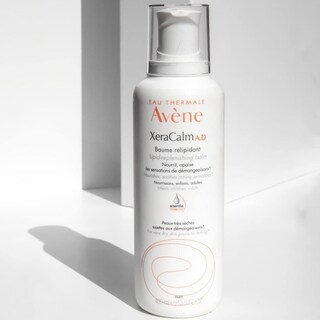 Foto 5 | Bálsamo Regenerador De Lípidos Eau Thermale Avène Xeracalm A.d 400 Ml - Venta Internacional.