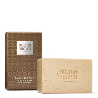 Foto 1 | Exfoliante Corporal Molton Brown Black Pepper 250 Ml - Venta Internacional