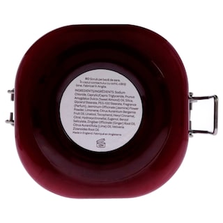 Foto 3 | Exfoliante De Sal Elemis Exotic Lime And Ginger Salt Glow Women 500 - Venta Internacional.