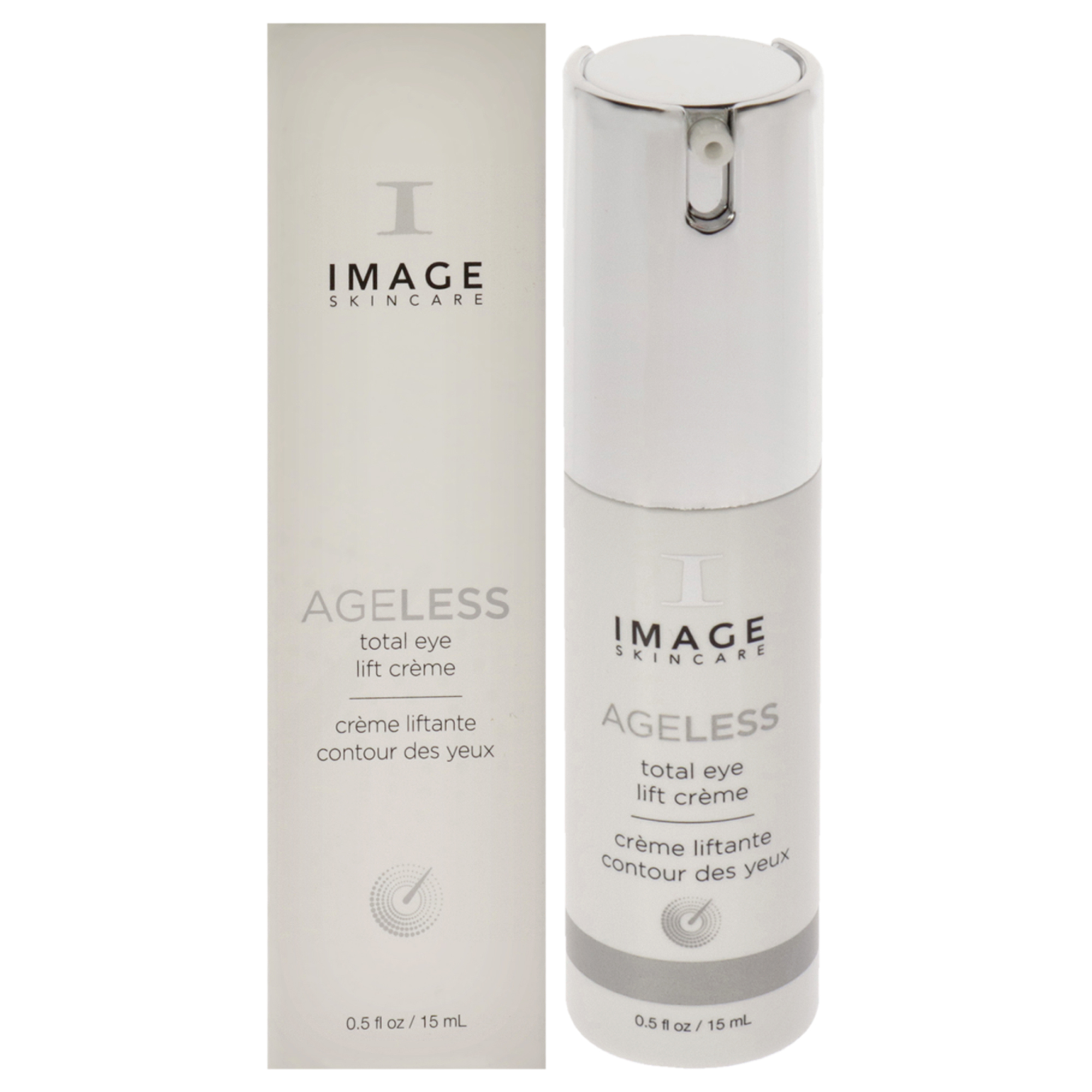 Crema Eye Lift Image Ageless 15 Ml - Venta Internacional.