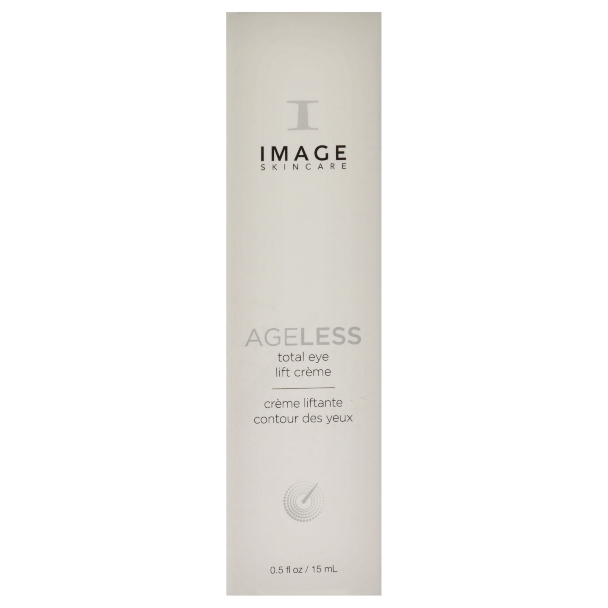Foto 6 pulgar | Crema Eye Lift Image Ageless 15 Ml - Venta Internacional.