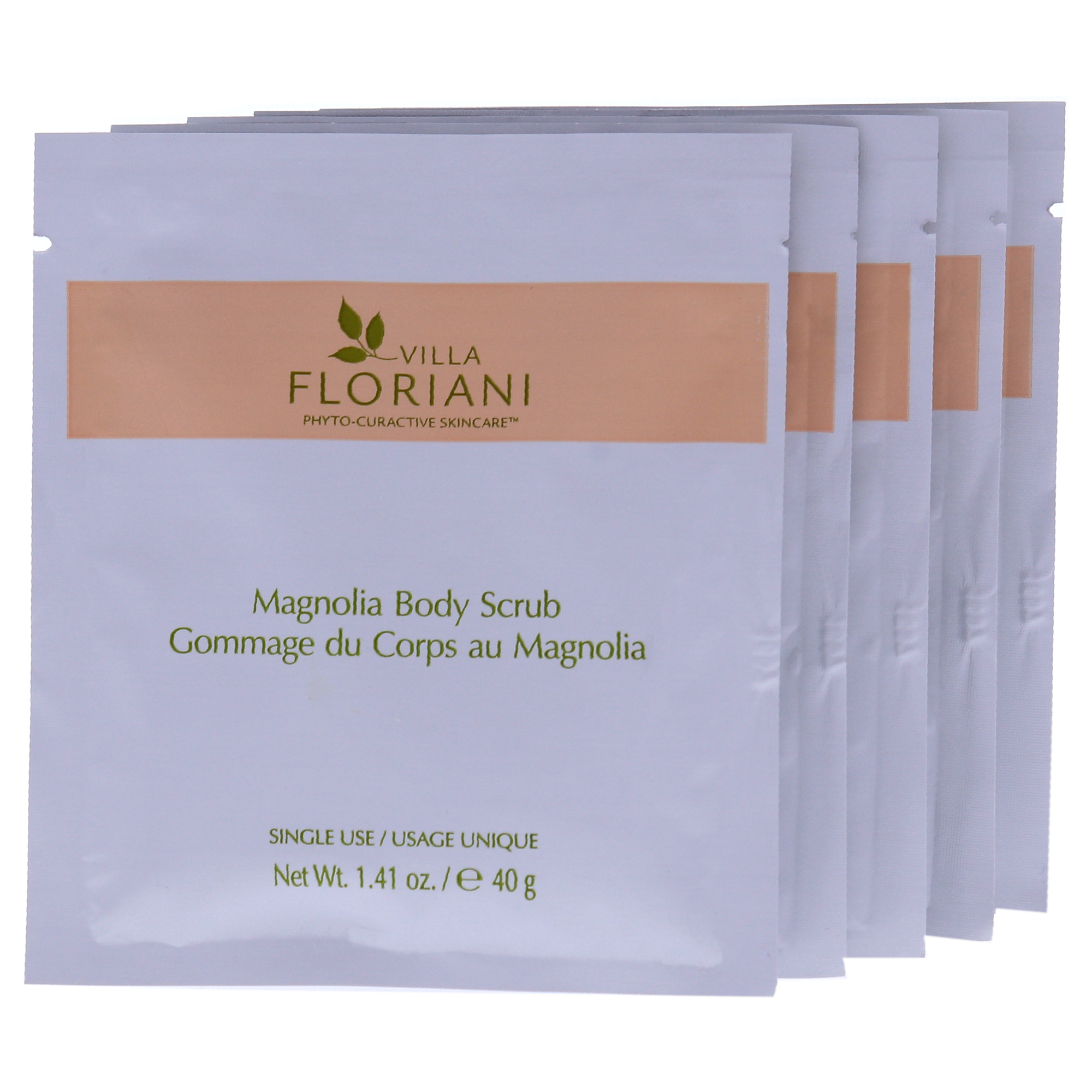 Foto 3 pulgar | Exfoliante Corporal - Magnolia Women - Venta Internacional.