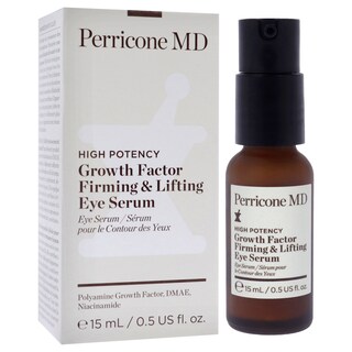 Foto 2 | Sérum Para Ojos Perricone Md De Alta Potencia Para El Crecimiento, 15 Ml, Unisex - Venta Internacional.