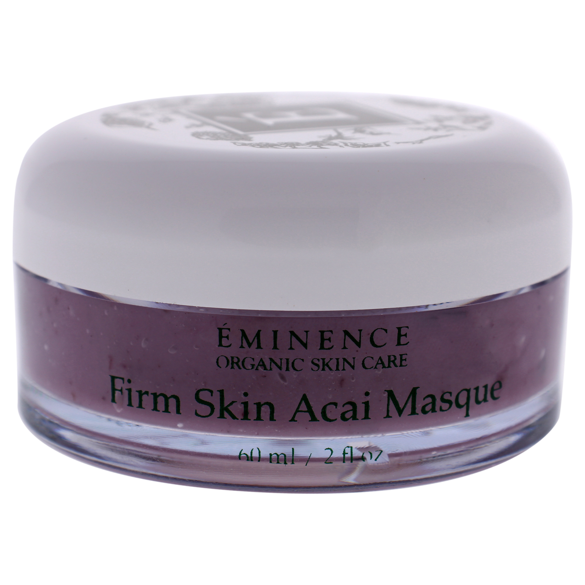 Foto 3 pulgar | Mascarilla Facial Eminence Firm Skin Acai Masque 60 Ml - Venta Internacional.