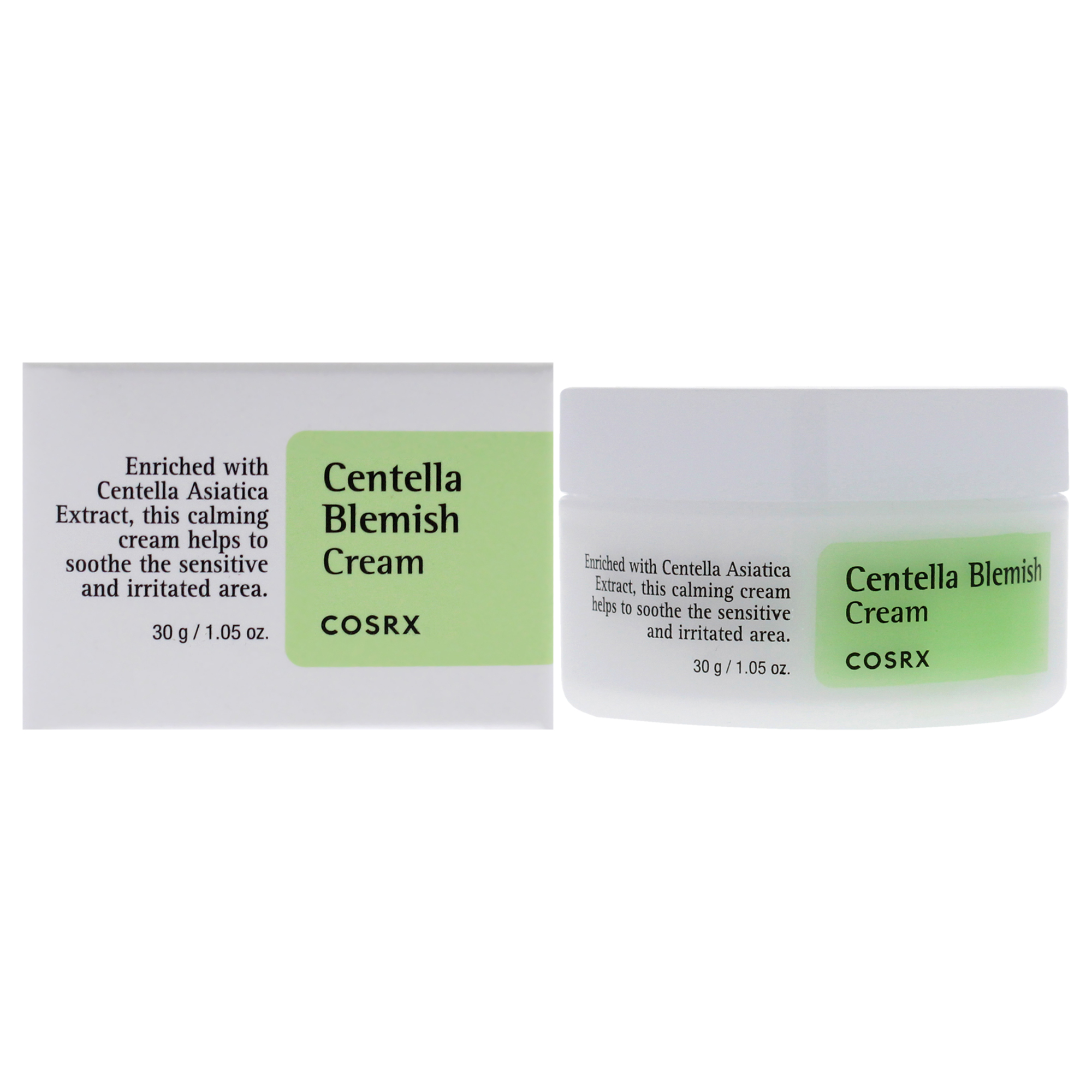 Foto 2 pulgar | Crema De Tratamiento De Manchas Cosrx Centella Blemish, 30 Ml, Unisex - Venta Internacional.