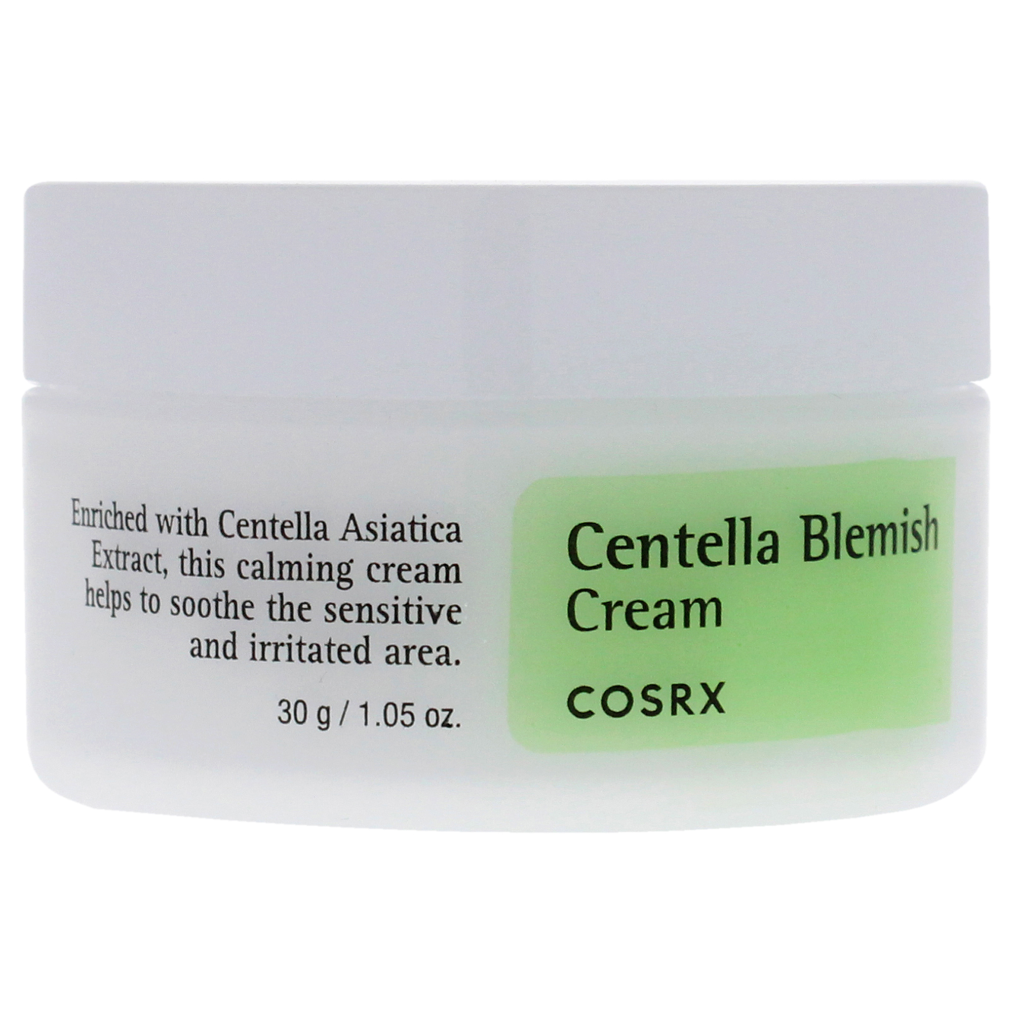 Foto 3 pulgar | Crema De Tratamiento De Manchas Cosrx Centella Blemish, 30 Ml, Unisex - Venta Internacional.