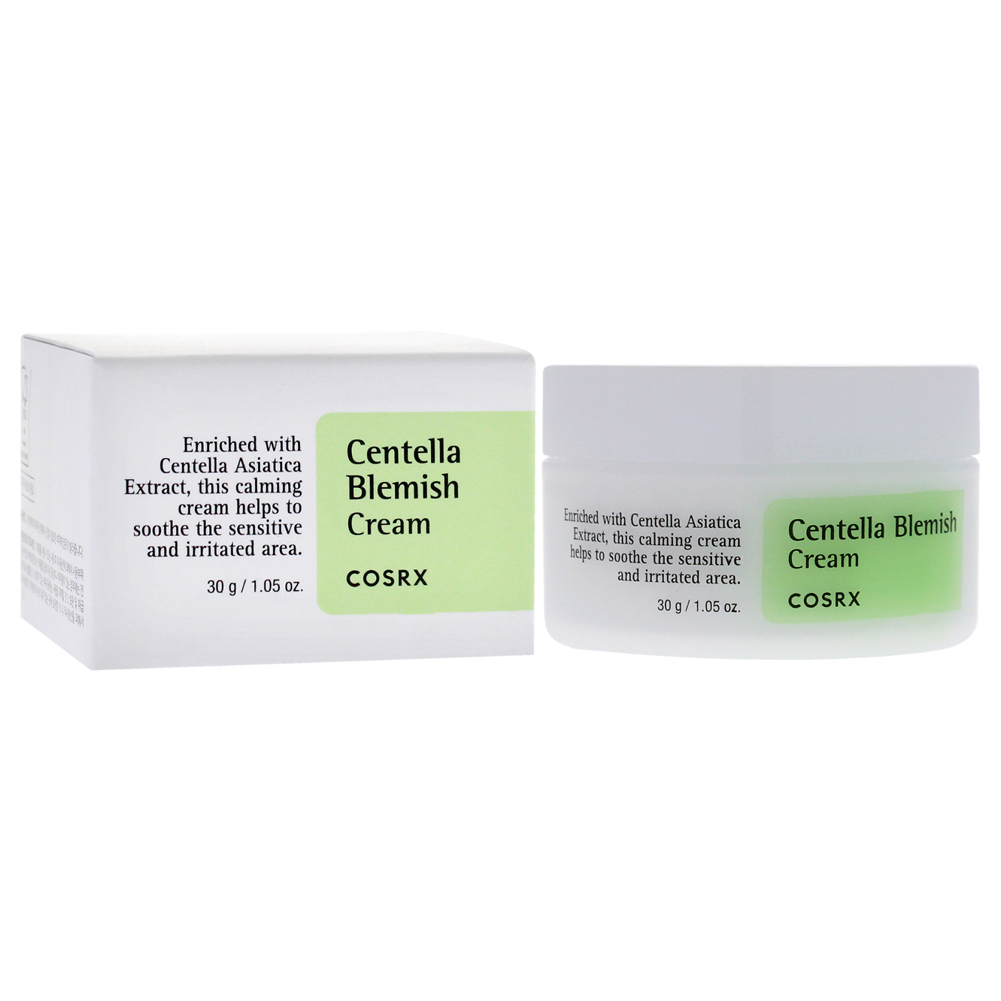 Foto 4 pulgar | Crema De Tratamiento De Manchas Cosrx Centella Blemish, 30 Ml, Unisex - Venta Internacional.