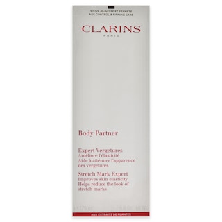 Foto 5 | Crema Para Estrías Clarins Body Partner Expert 171 Ml - Venta Internacional.