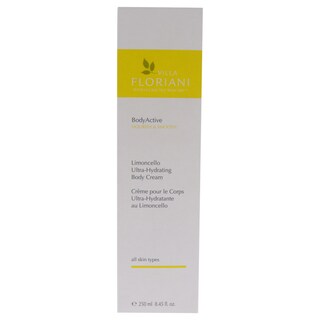 Foto 5 | Crema Corporal Hidratante - Limoncello - Venta Internacional.