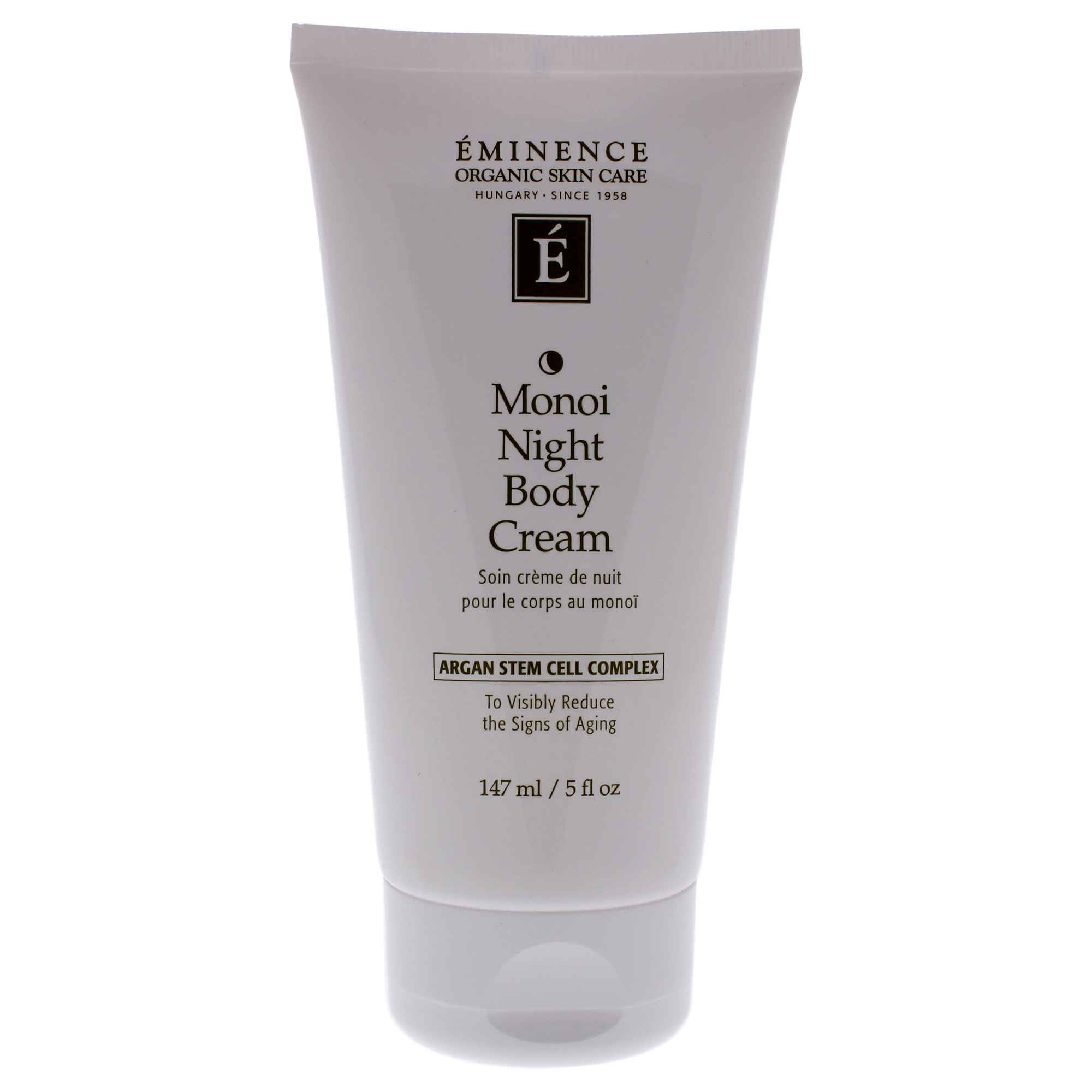 Foto 3 pulgar | Crema Corporal De Noche Eminence Monoi Con Células Madre Antienvejecimiento 150 Ml - Venta Internacional.