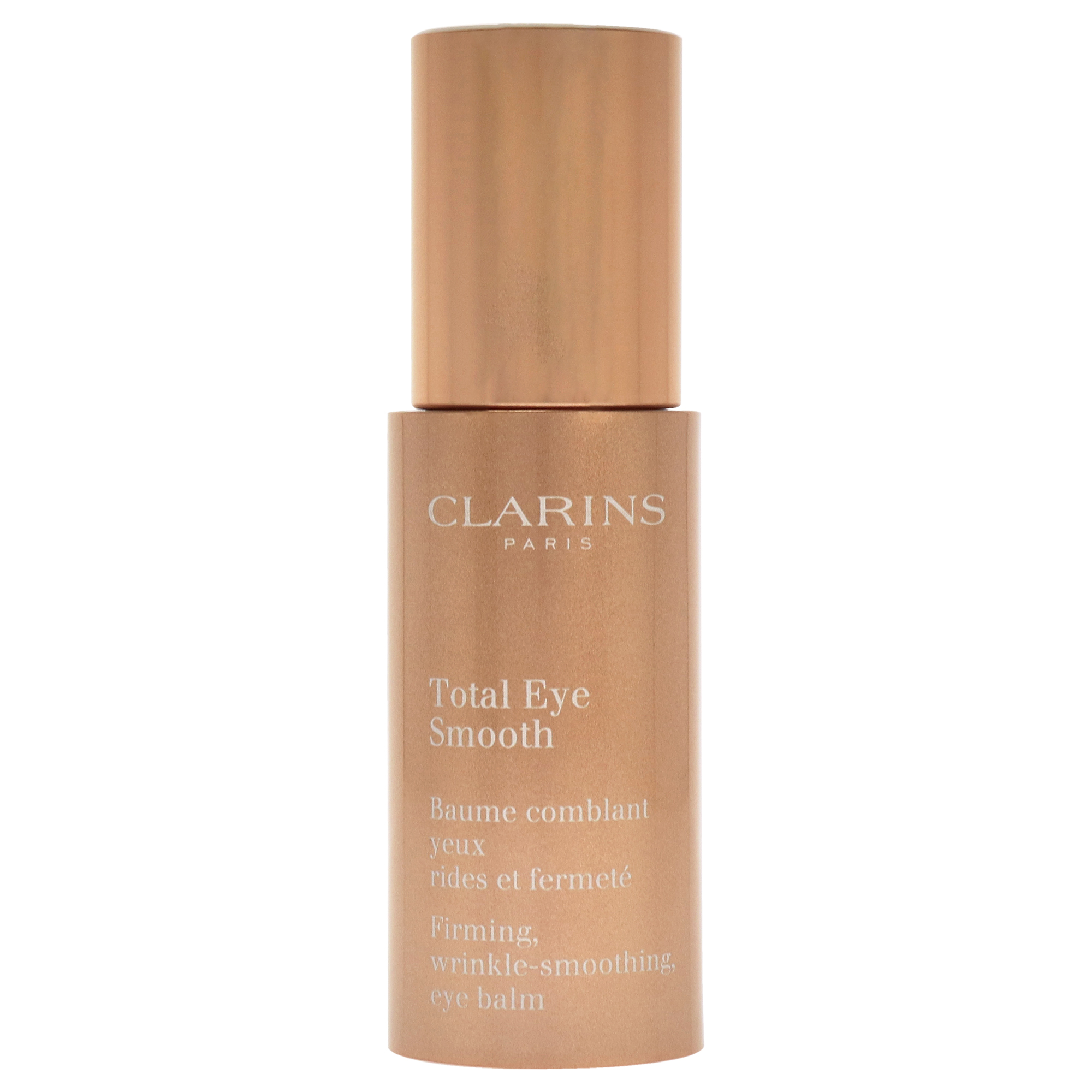 Foto 3 pulgar | Bálsamo Para Ojos Clarins Total 15ml - Venta Internacional.