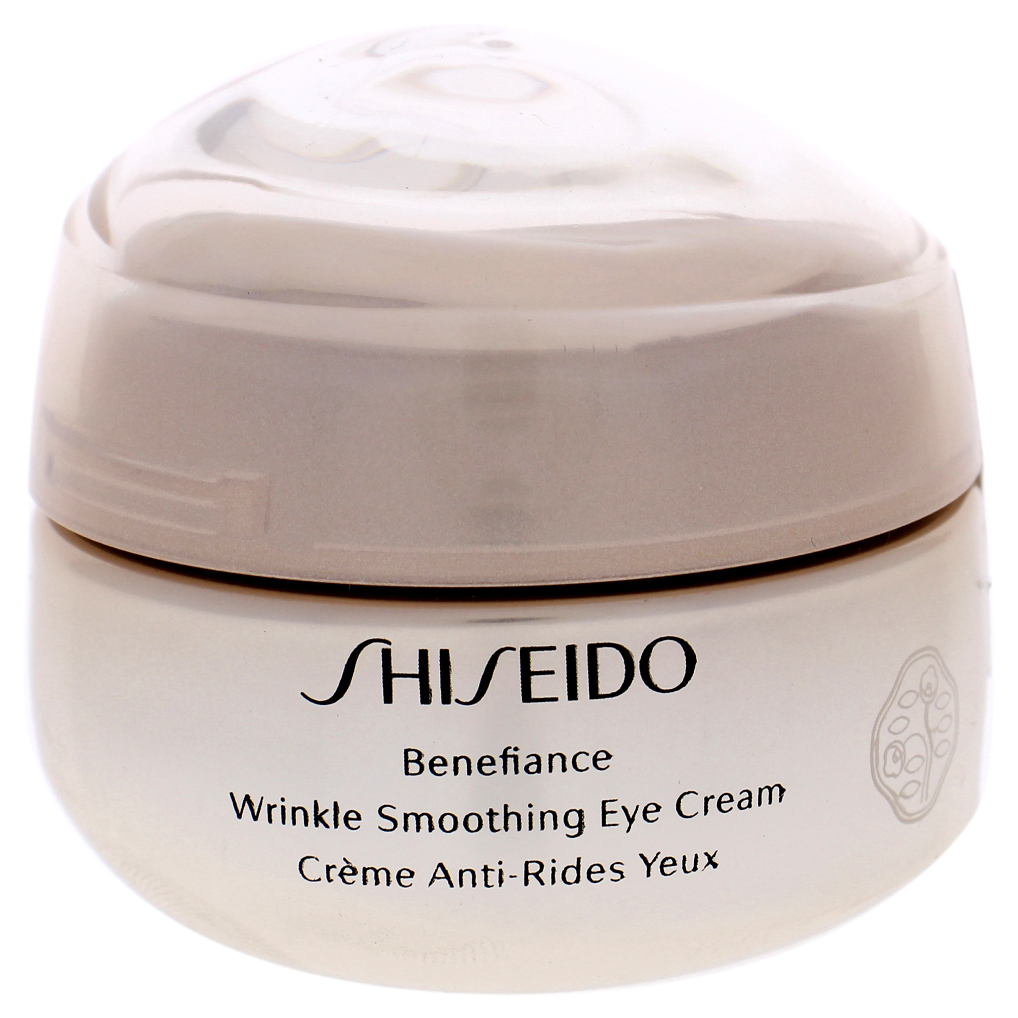 Foto 3 pulgar | Crema Para Ojos Shiseido Benefiance Wrinkle Smoothing - Venta Internacional.