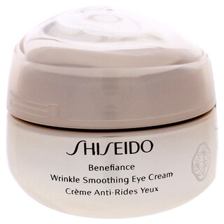Foto 2 | Crema Para Ojos Shiseido Benefiance Wrinkle Smoothing - Venta Internacional.