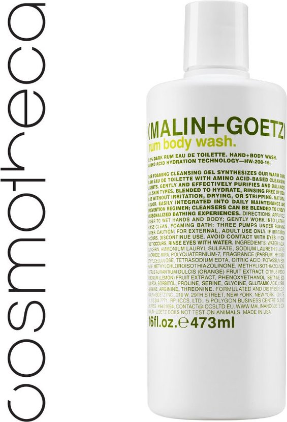 Foto 5 pulgar | Gel De Baño Malin + Goetz Rum, 473 Ml, Unisex, Con Aroma A Ron Oscuro - Venta Internacional.