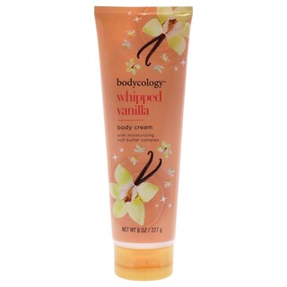 Foto 1 | Crema Corporal Bodycology Whipped Vanilla Para Mujer 240ml - Venta Internacional.