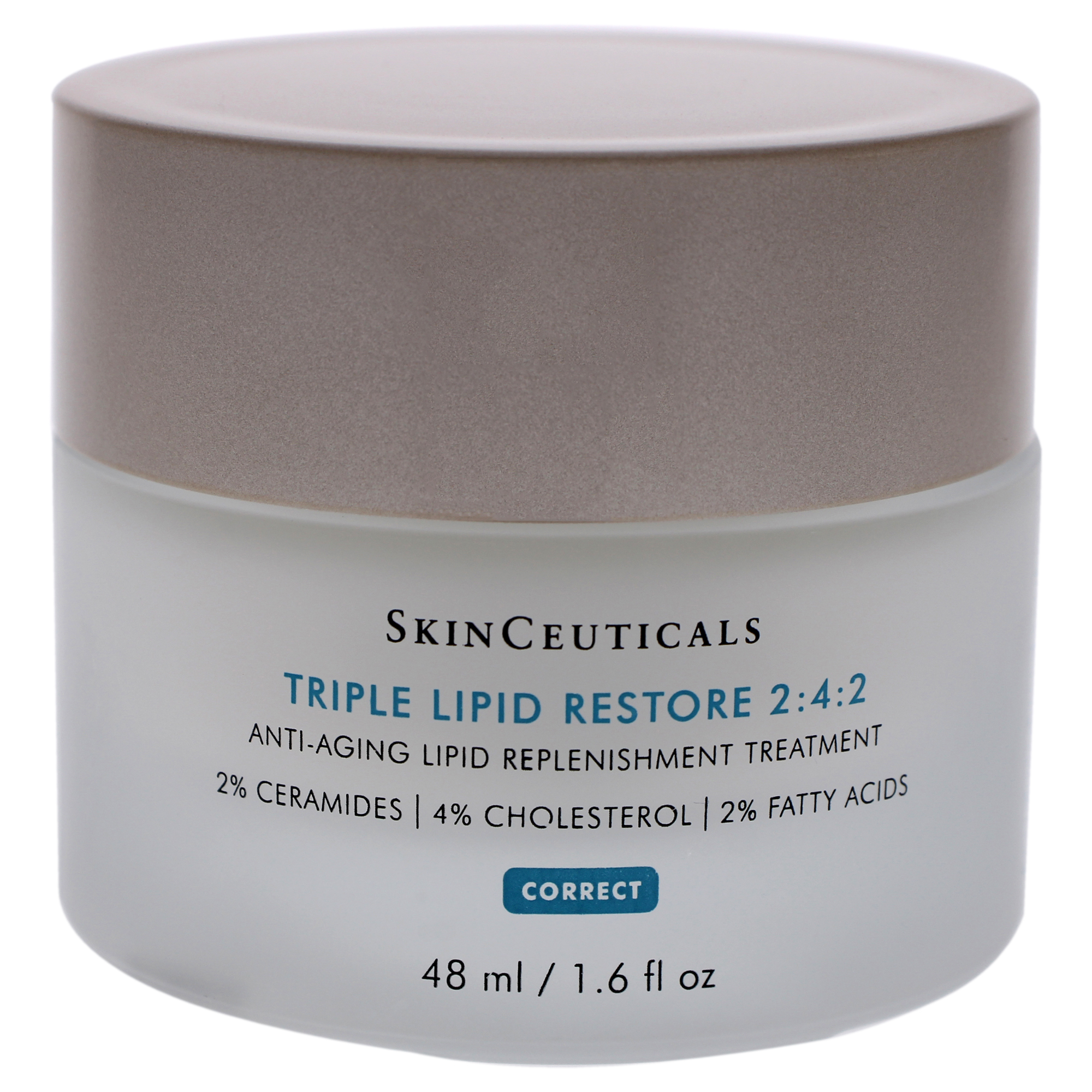 Foto 3 pulgar | Crema Antienvejecimiento Skinceuticals Triple Lipid Restore 48 Ml - Venta Internacional.