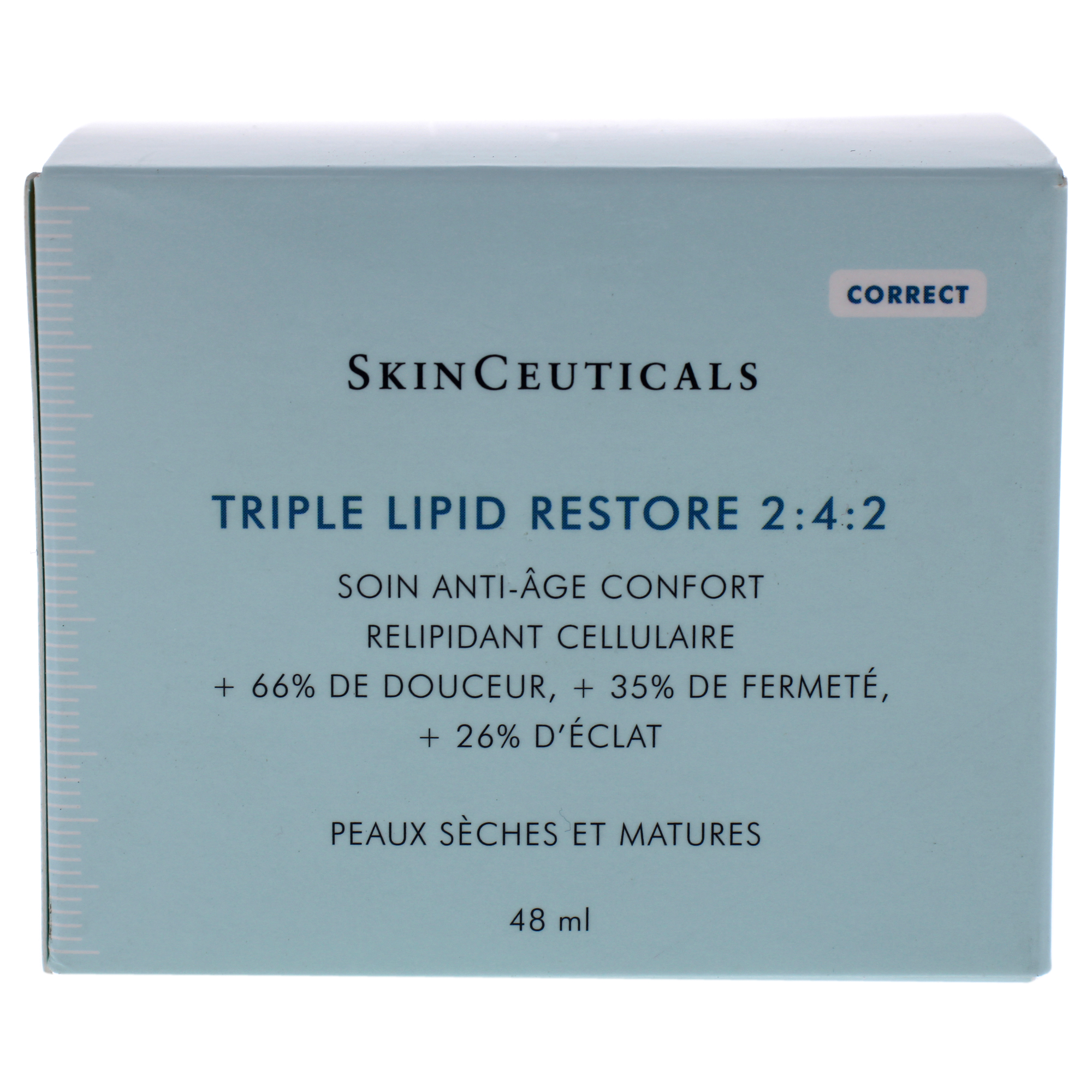 Foto 6 pulgar | Crema Antienvejecimiento Skinceuticals Triple Lipid Restore 48 Ml - Venta Internacional.